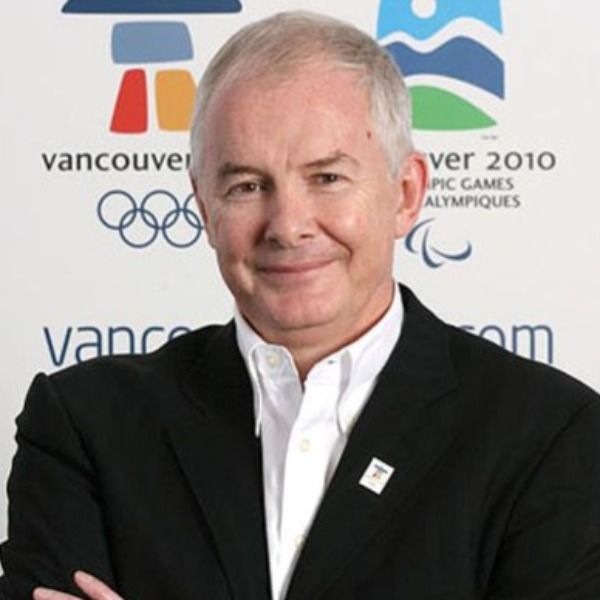 John Furlong