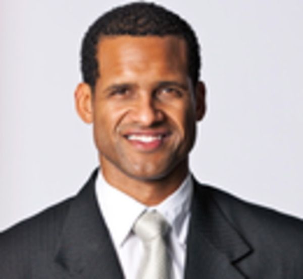 Stephen Howard