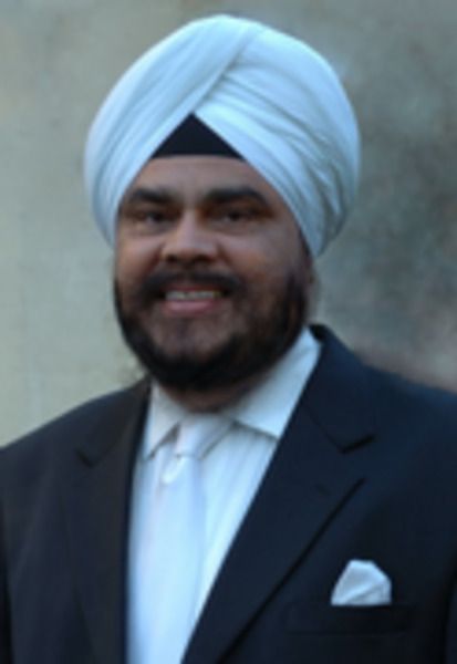 Harsimran Singh
