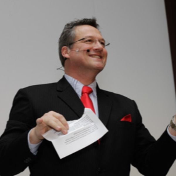 Wolfgang Riebe