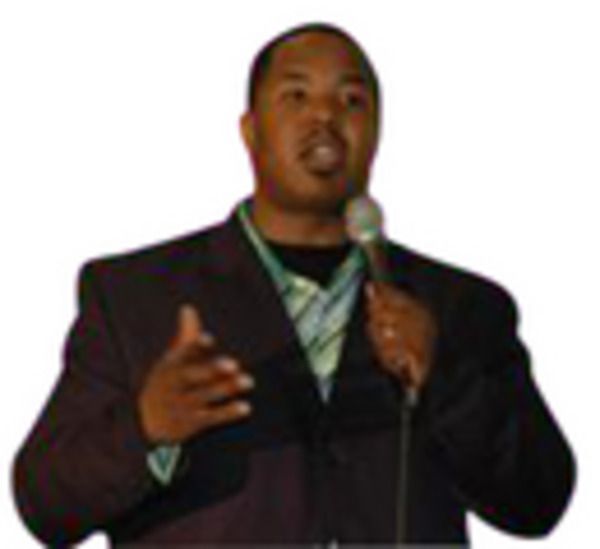 Rodrick Glover