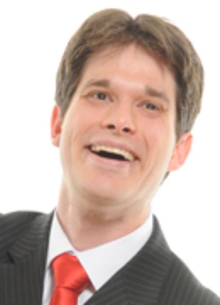Nathan Coe Marsh