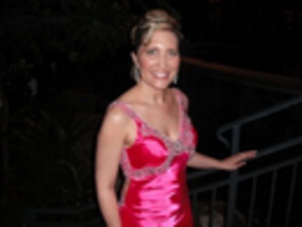 Christine Leahy