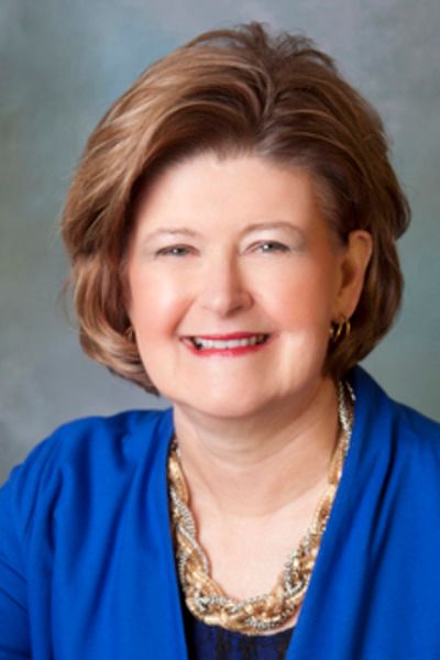 Becky Sansbury