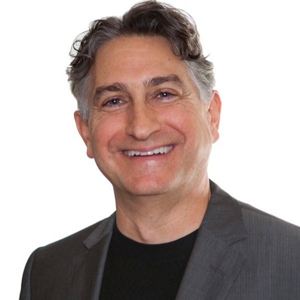 Adam Leipzig