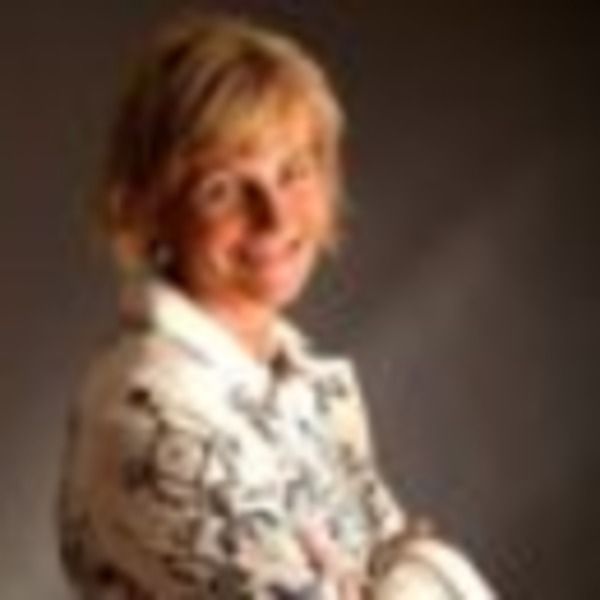 Deborah Miller