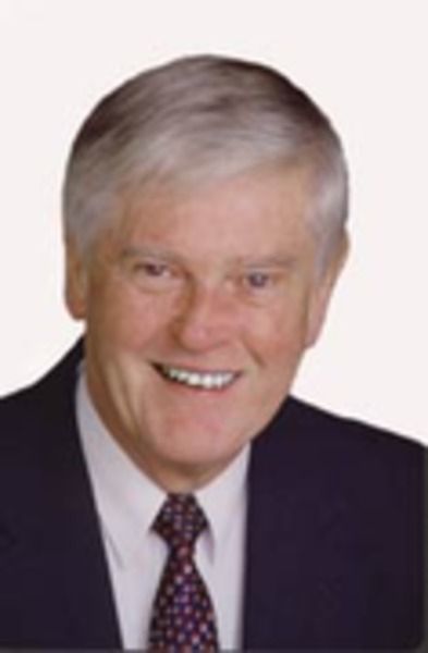 John Baikie