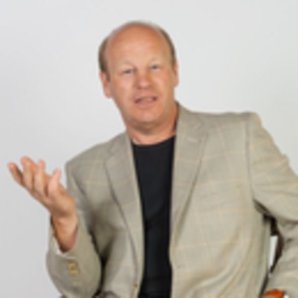 Trevor Wilkins