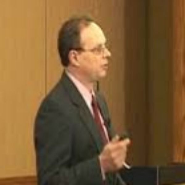 Todd C. Williams