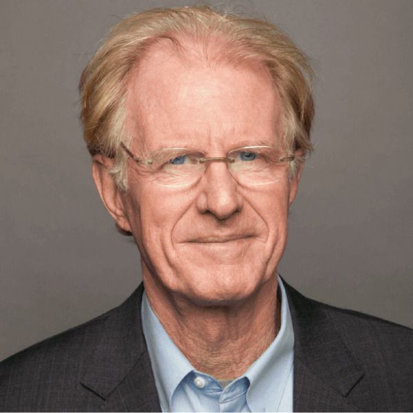 Ed Begley Jr