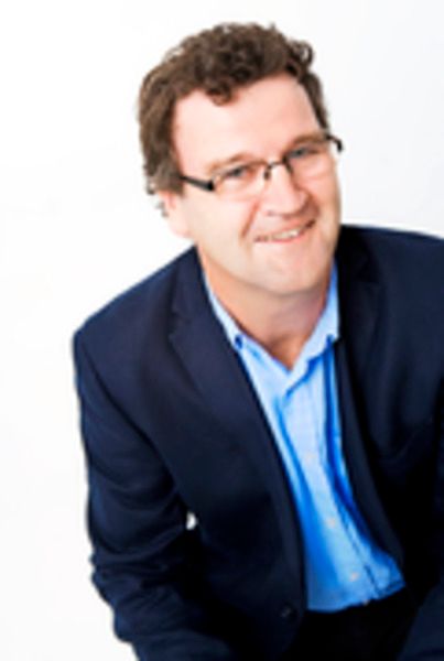 Dr. Mike Ashby