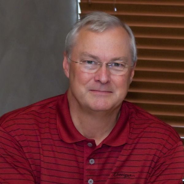 Duane Lakin