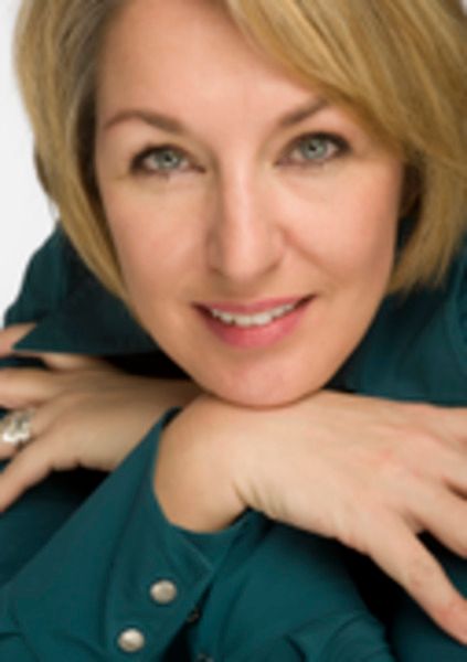 Sharon Connolly