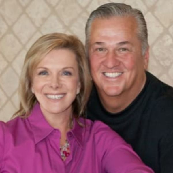 Joan and Scott Bolzan