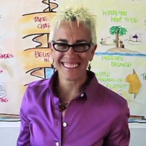 Patti Dobrowolski