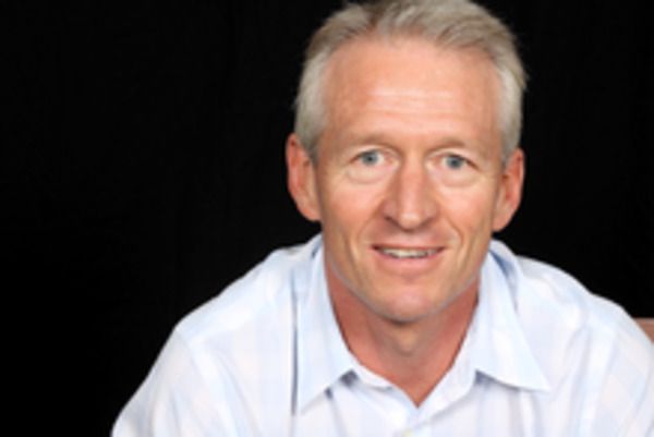 David Beard