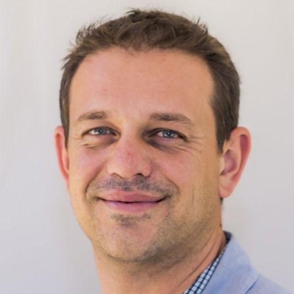 Quinton Pretorius