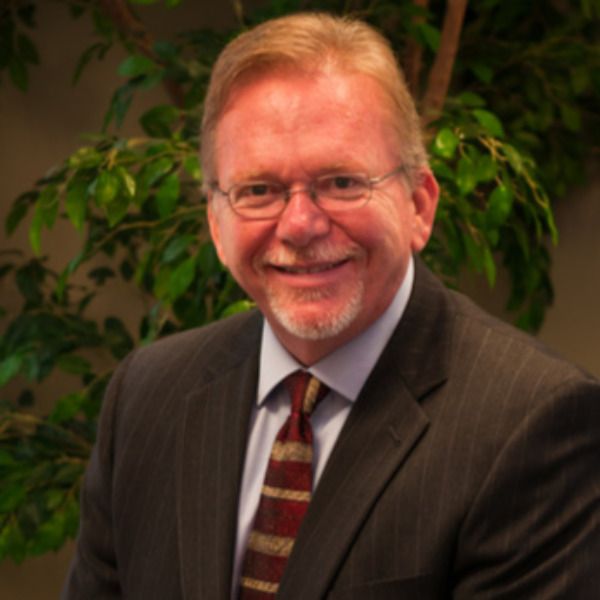 Bob Crumley