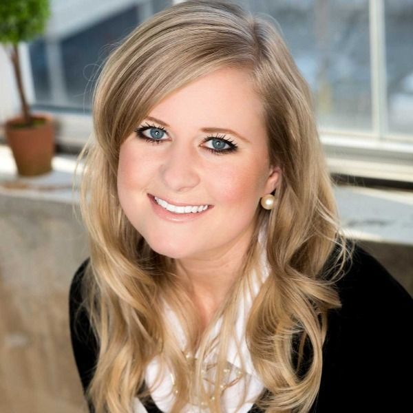 Melissa Williams