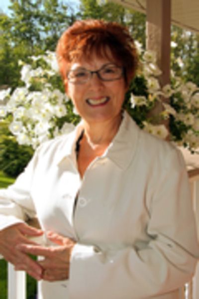 Shelia Smyth