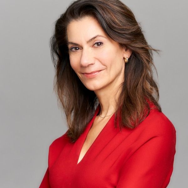 Cecily Sommers