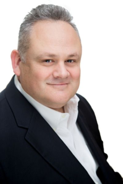Michael Burke
