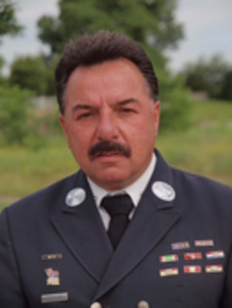Joe Torrillo