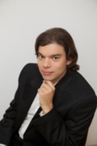 Jason Tetro