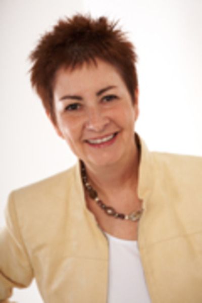 Diane Nelson