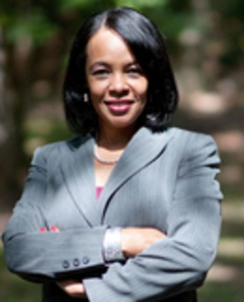 Deborah Basham-Johnson