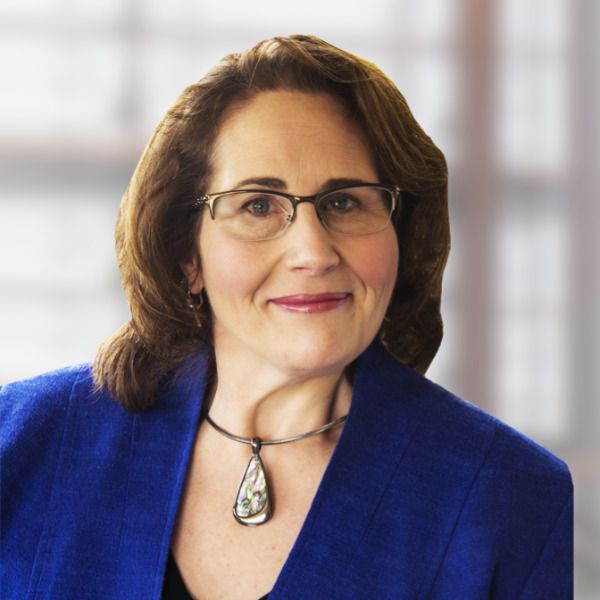 Deb Calvert