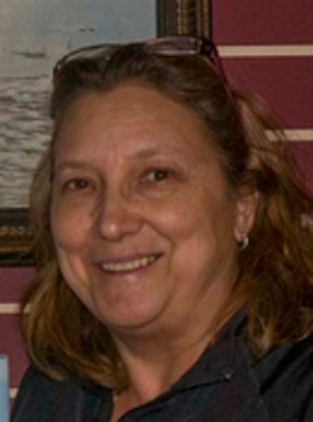 Frances Peters