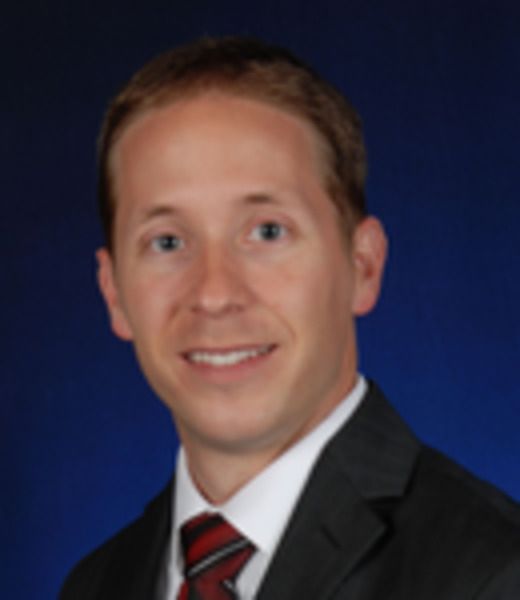 Bryce Evans