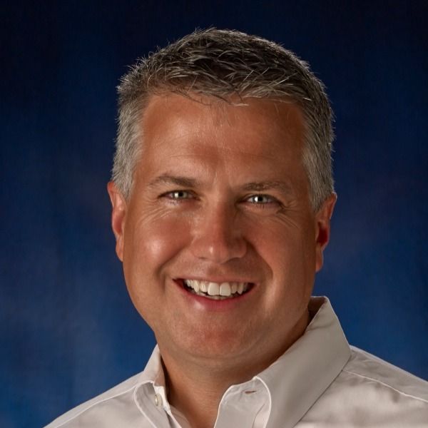 Scott Kiefer