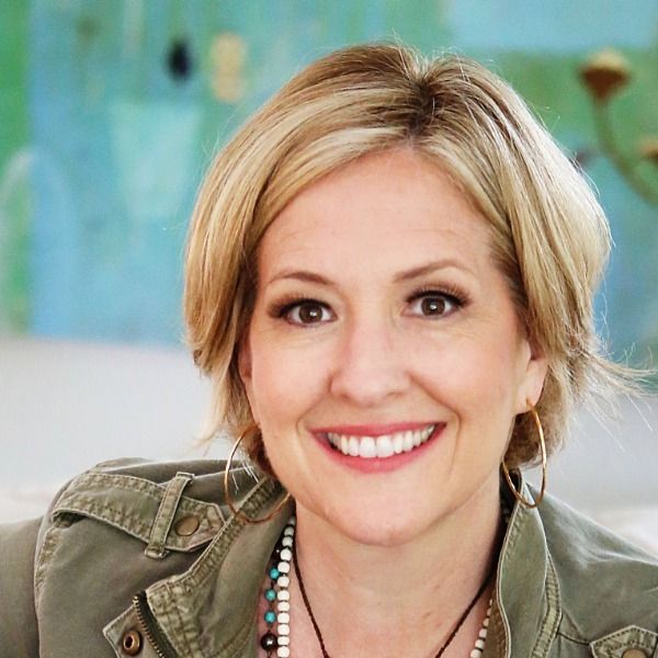 Dr. Brene Brown