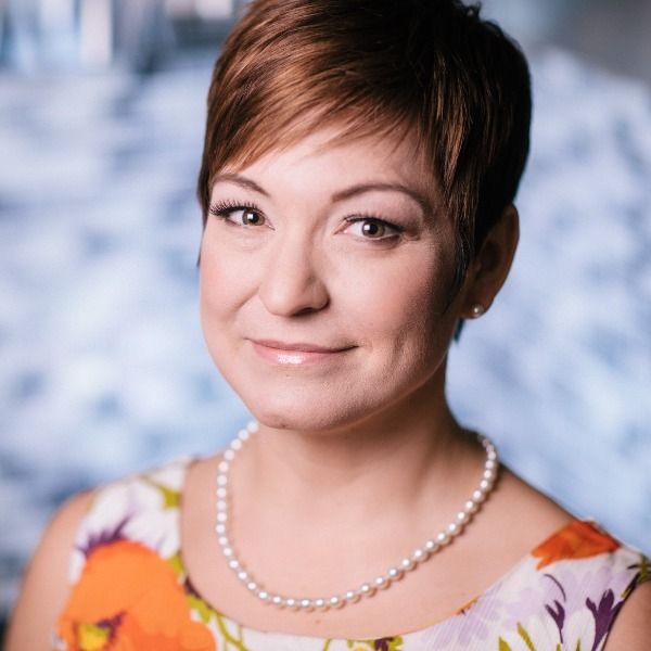 Kate Dowden