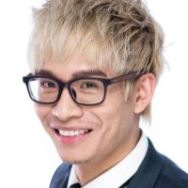Vinh Giang