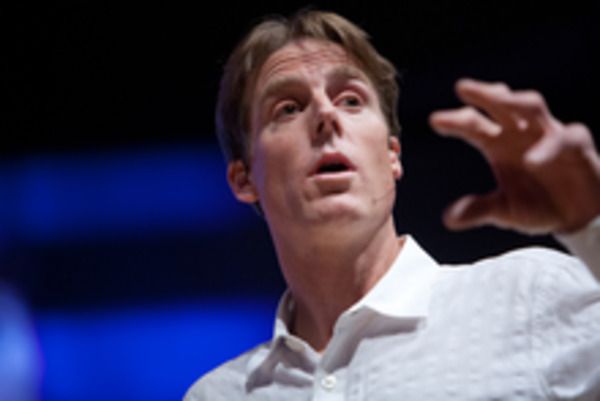 Stephen Koch