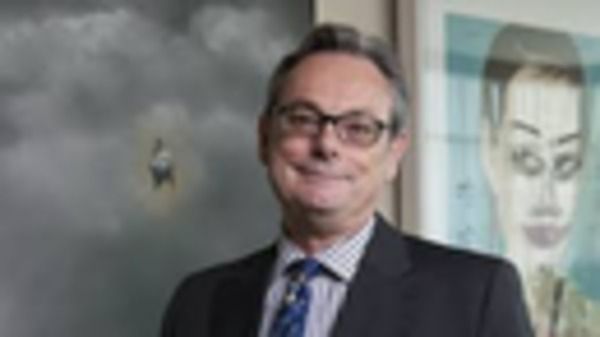Geoff Raby