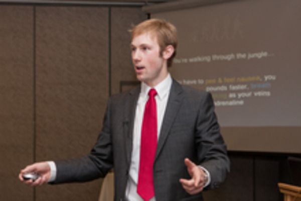 Andrew Keddy