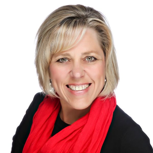 Karen Mooney