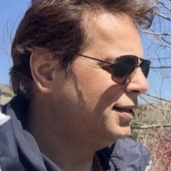 Deepak Manchanda