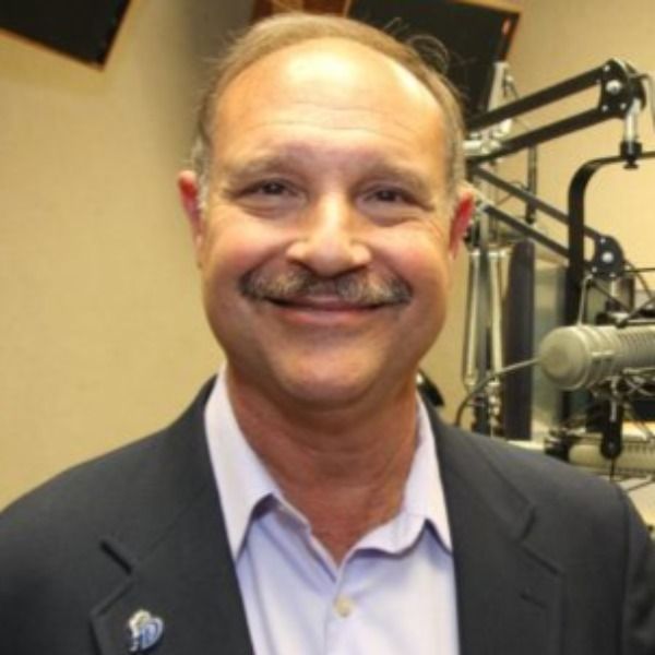 Larry Cotlar