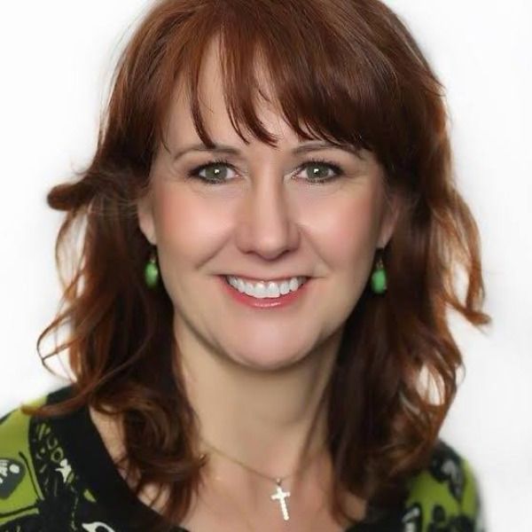 Stephanie Sherwood