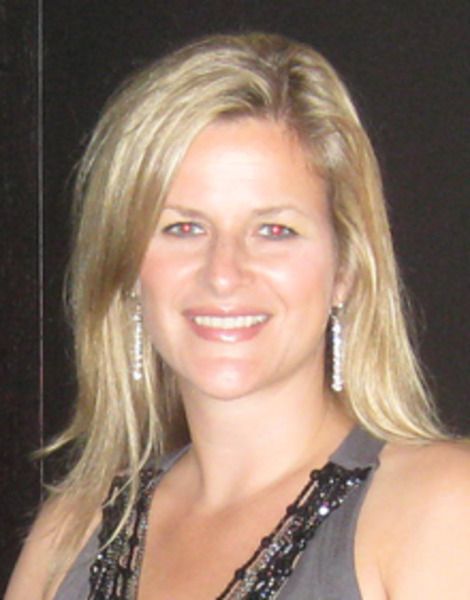 Sonia Kwapisinski