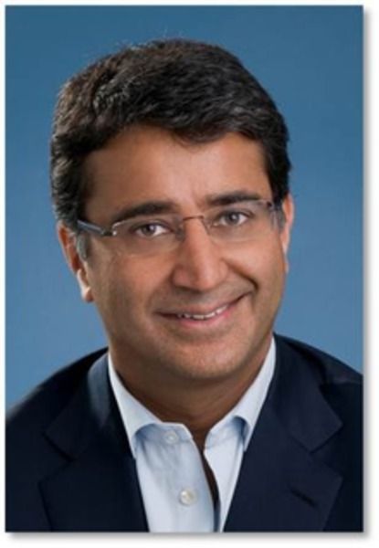 Shaf Keshavjee
