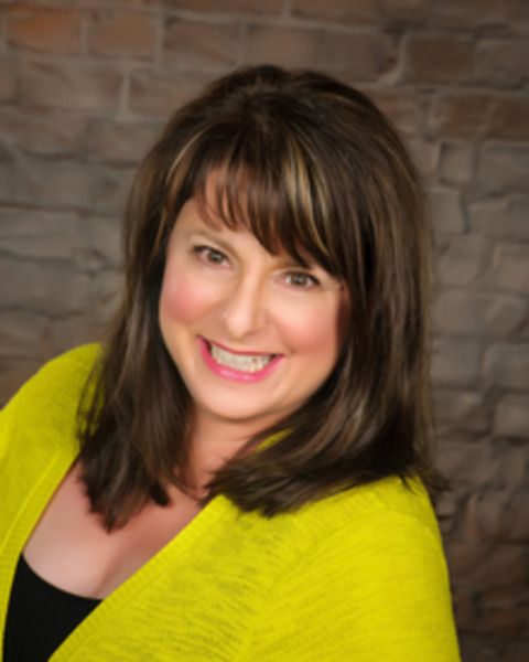 Paula Frizzell