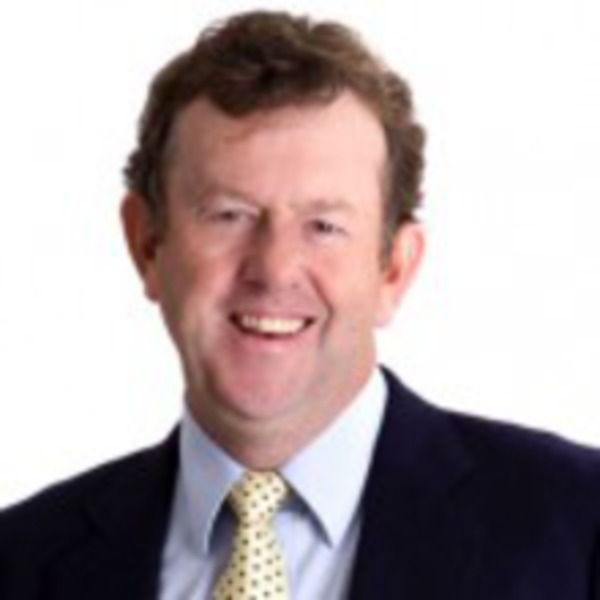 Alec Hogg