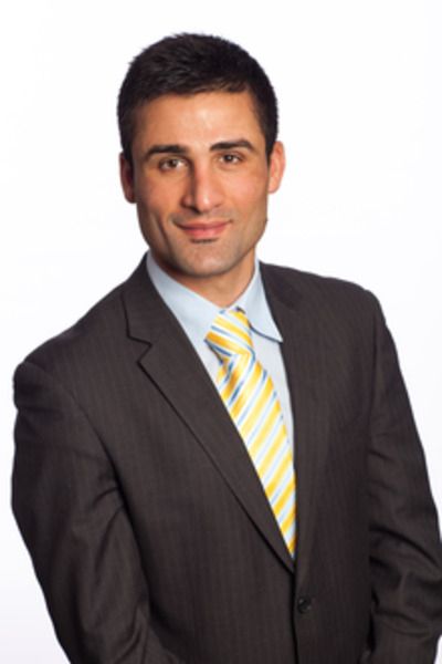 Daniel Merza
