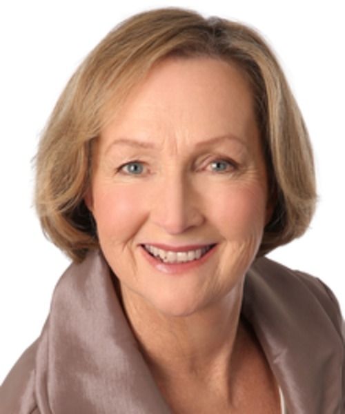 Tess Graham